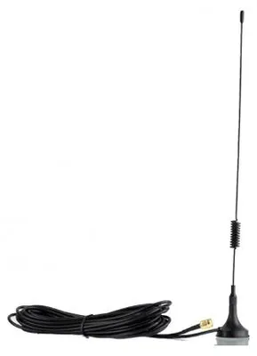Obrázek produktu pro H-Tronic 1618115 Netzwerk-Antenne Richtantenne SMA 4 dBi (1618115)