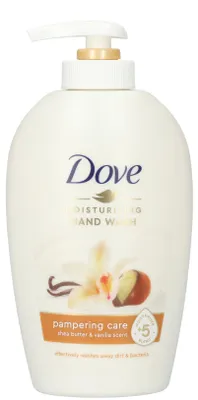 Immagine prodotto di Dove - Purely Pampering Beauty Cream Wash 250ml