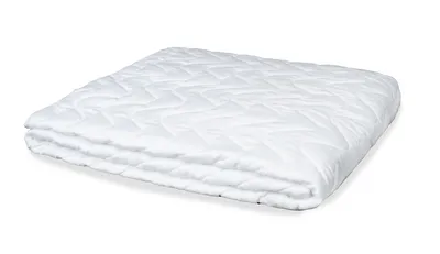 Zdjęcie produktu dla Kołdra Letnia Cienka 160X200 Antyalergiczna Sprężysta Polski Produkt Biała