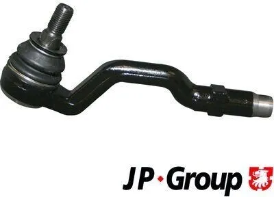 Produktbild von JP GROUP Spurstangenkopf Spurstange für BMW X3 (E83) Vorne Rechts Vorne Links Vorne 1444600900