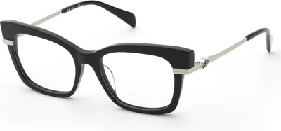 Produktbild von Blumarine VBM898 Nero lucido 52/17/140 Damen Brillen