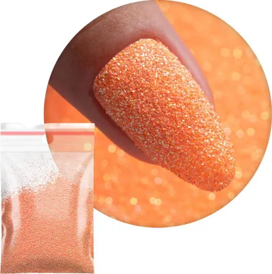 Image de Paillettes pour ongles MollyLac n° 3 20 g