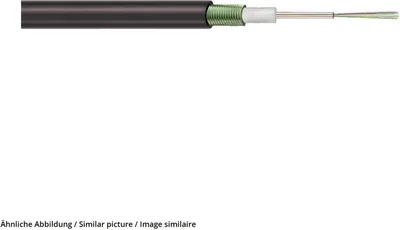 Produktbild von "Hitronic Hqw3000 12G 50/125 Om2"
