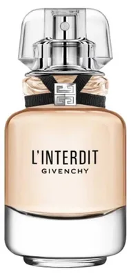 Zdjęcie produktu dla Givenchy L'Interdit woda toaletowa dla kobiet 35 ml