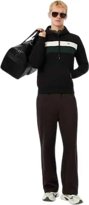 Immagine prodotto di Felpa con cappuccio Lacoste SH8161-00 da Uomo