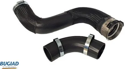Produktbild von BUGIAD 82332 Turbo Ladeluftschlauch für RENAULT MEGANE III Grandtour (KZ0/1) Scénic III (JZ0/1) GRAND SCÉNIC III (JZ0/1) Megane III Schrägheck (BZ0/1)