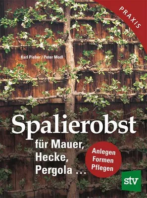 Produktbild von Spalierobst