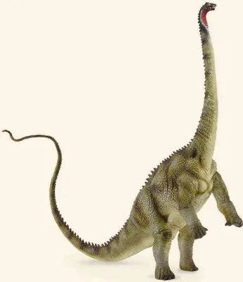 Produktbild von XL Collecta handbemalte Diplodocus-Dinosaurierfigur