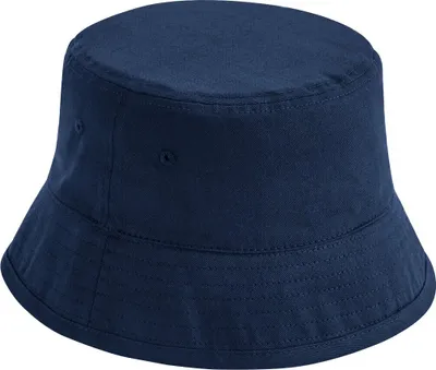 Produktbild von Beechfield - Schlapphut für Kinder RW8600 (S - M) (Marineblau)