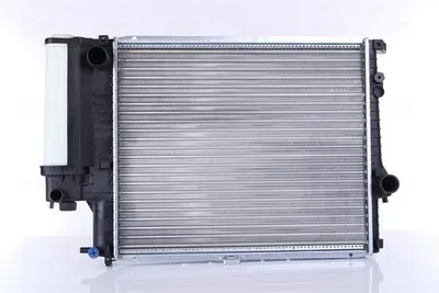 Produktbild von NISSENS 60607 Kühler Wasserkühler Motorkühler für BMW 5 Limousine (E39) 5 Touring (E39)