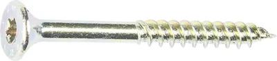Produktbild von Schmidd Schrauben Holzbauschrauben 4.5 x 45 mm TX 20 Senkkopf - 200 Stück