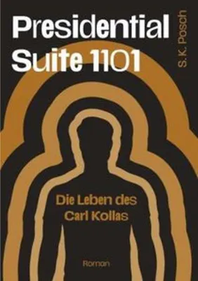 Obrázok produktu pre Presidential Suite 1101