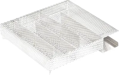 Immagine prodotto di vidaXL Generatore di fumo a freddo a 5 camere da 21 cm in acciaio inox