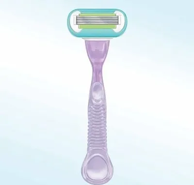 Produktbild von Gillette Venus Embrace Scheerapparaat - 1 Stuk
