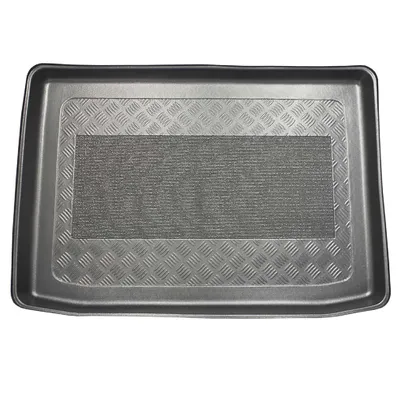 Produktbild von Z538424 Kofferraumwanne passend für Nissan Juke FACELIFT 06.2014-08.2019;  lower boot; under the adjustable boot floor