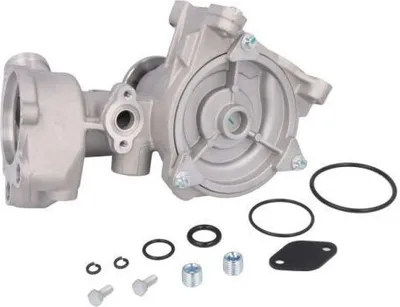 Produktbild von THERMOTEC Kühlmittelpumpe Wasserpumpe passend für MERCEDES-BENZ M-Klasse (W164) D1M029TT