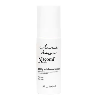 Obrázok produktu pre Nacomi Neutralizator kwasów w sprayu, 100 ml