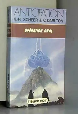 Image de Opération Okal - Perry Rhodan - 48