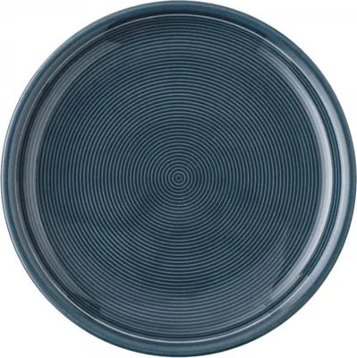 Produktbild von Thomas Frühstücksteller Trend Colour Night Blue 22 cm
