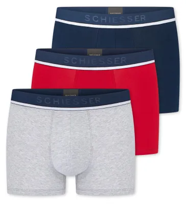 Immagine prodotto di Pantalone Schiesser confezione da 3 pezzi