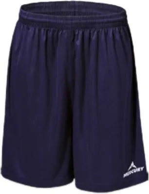 Immagine prodotto di Pantaloncini Mercury Equipment Pro Blu L Uomo Blu L