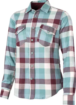 Immagine prodotto di Camicia Ternua 1263315-7640 da Donna