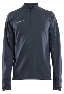 Produktbild von Craft Evolve Ziptop Herren - Asphalt