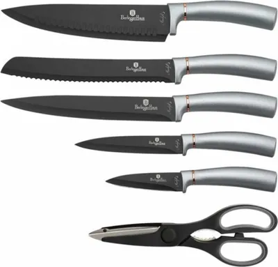 Obrázok produktu pre Berlinger Haus Nože 31229, BH2579