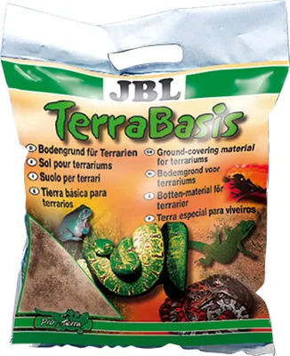 Produktbild von JBL TerraBasis - 5 Liter