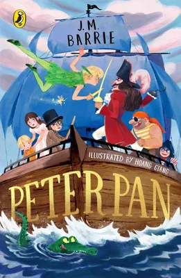 Produktbild von Peter Pan