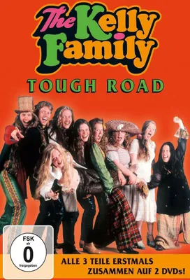 Produktbild von Tough Road