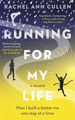Produktbild von Running For My Life