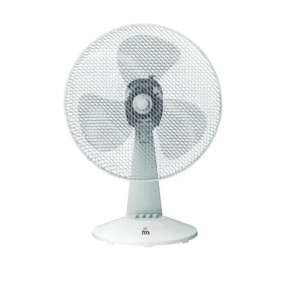 Obrázek produktu pro Stolní ventilátor Grupo FM Ø 40 CM 40 W