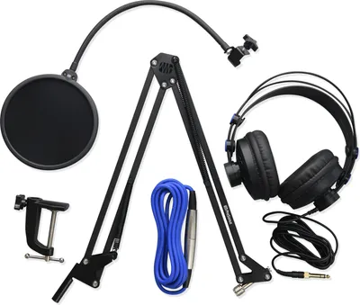 Produktbild von Presonus Broadcast Accessory Pack