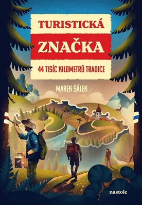 Produktbild von Turistická značka | Marek Šálek