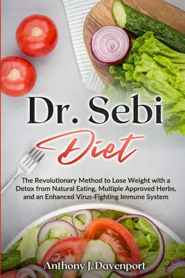 Produktbild von Dr.Sebi Diet