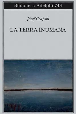 Produktbild von Czapski, J: Terra inumana