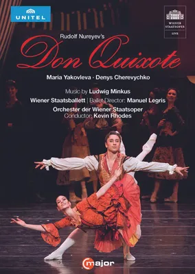 Image de Don Quichotte
