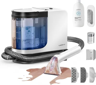 Image de Aspirateur laveur Uwant Y200 - Blanc