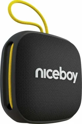 Obrázok produktu pre Niceboy RAZE Mini 4, 5 W, 150 - 20000 Hz, 4 ohm, 85 dB, Bezdrôtový, 10 m