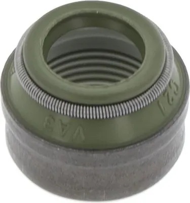 Produktbild von CORTECO Ventilschaftdichtung 49472013 Einlassseite für VW Transporter IV Bus (70B, 70C, 7DB, 7DK, 70J, 70K, 7DC, 7DJ) FPM (Fluor-Kautschuk) 8mm