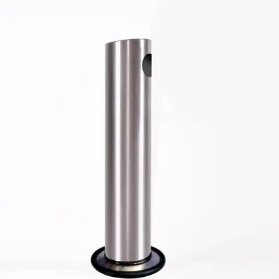 Produktbild von GDW Schanksäule aus Edelstahl ohne Schankhahn