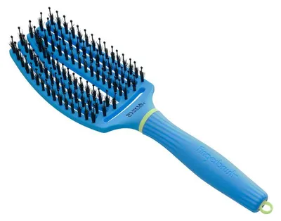 Produktbild von Fingerbrush Combo Medium Turbo Blue