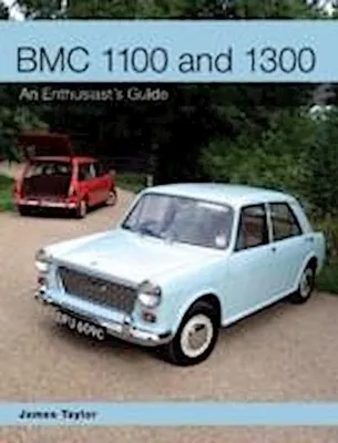 Image de BMC 1100 and 1300