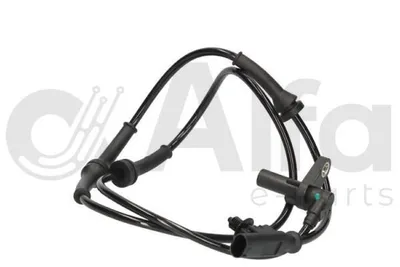 Produktbild von Alfa e-Parts ABS Sensor Raddrehzahl Vorne für LAND ROVER Discovery III (L319) AF03861