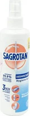 Immagine prodotto di SAGROTAN® DESINFEKTION spray disinfettante 250 ml