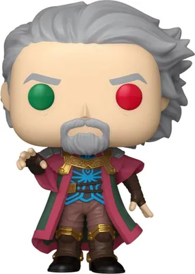 Obrázok produktu pre FUNKO POP! 88175, zberateľská figúrka, Videohra