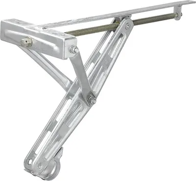 Zdjęcie produktu dla Podpora narożna 1500 kg L: 677 mm H:502 mm