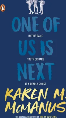 Produktbild von One Of Us Is Next