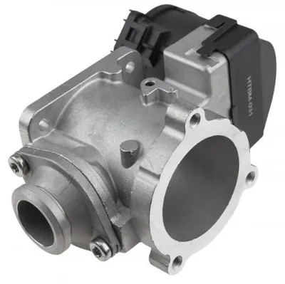 Produktbild von EGR-Ventil Motor 3.0 Diesel, 4.4 BMW 3er (E90, E91, E92), X5 (E70) 2006-2013 11718517217